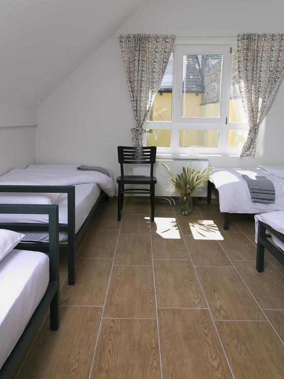 Varad INN Novi Sad Habitación foto